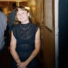 Photograph of Samantha