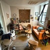 Photo 5: Shared living room