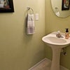 Photo 7: half bath