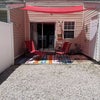 Photo 8: backyard