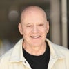 Photograph of Steven