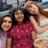 Photo 1: 908 Coliving Residents Hanging Out