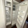 Photo 4: Large fridge 