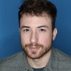 Photograph of Josh