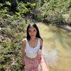 Photograph of Vanessa
