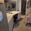 Photo 2: Desk/Vanity in Bedroom