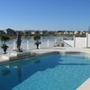 Photo 6: Pool in Back Yard