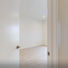 Photo 7: Bedroom door