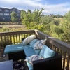 Photo 7: Back deck 