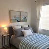 Photo 2: Private bedroom