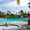 Photo 8: Pool and jacuzzi