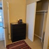 Photo 3: Furnished, large closet!