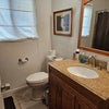 Photo 4: Private bath.