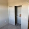 Photo 3: Available room’s closet