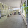 Photo 6: tandem covered parking space