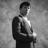 Photograph of jason