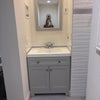 Photo 5: Basement bathroom
