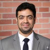 Photograph of Sushant