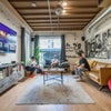 Photo 8: Shared Living Room