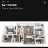 Photo 5: Layout for Parkview Apartment