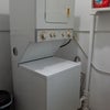 Photo 8: Washer/Dryer