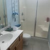 Photo 4: Basement Bathroom 