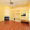 Photo 8: Basement Family Room 