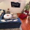 Photo 9: Double Living room