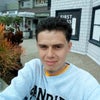 Photograph of Noah