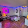 Photo 4: Couch/Bed