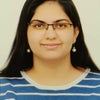 Photograph of Harshita