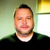 Photograph of Brian 