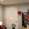 Photo 2: Bedroom door