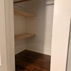 Photo 4: 2nd closet with shelves