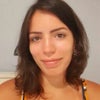 Photograph of Bianca 