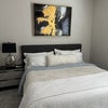 Photo 4: Private King Bed