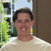 Photograph of Ryan