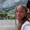 Photograph of Brianna