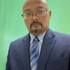 Photograph of Kenneth