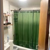 Photo 8: FULL Private Bathroom next to room!