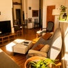 Photo 2: View of Common Space from window
