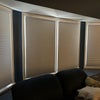 Photo 6: Blackout shades