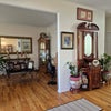 Photo 5: Living room by the entrance hallway 