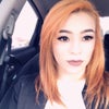 Photograph of Vanessa
