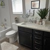 Photo 2: Private Bathroom