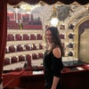 Photo 4: this I me at the opera yay