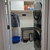 Photo 8: Laundry room on the same floor