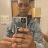 Photograph of Tyrece