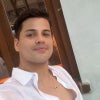 Photograph of Filipe
