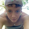 Photograph of Alanna